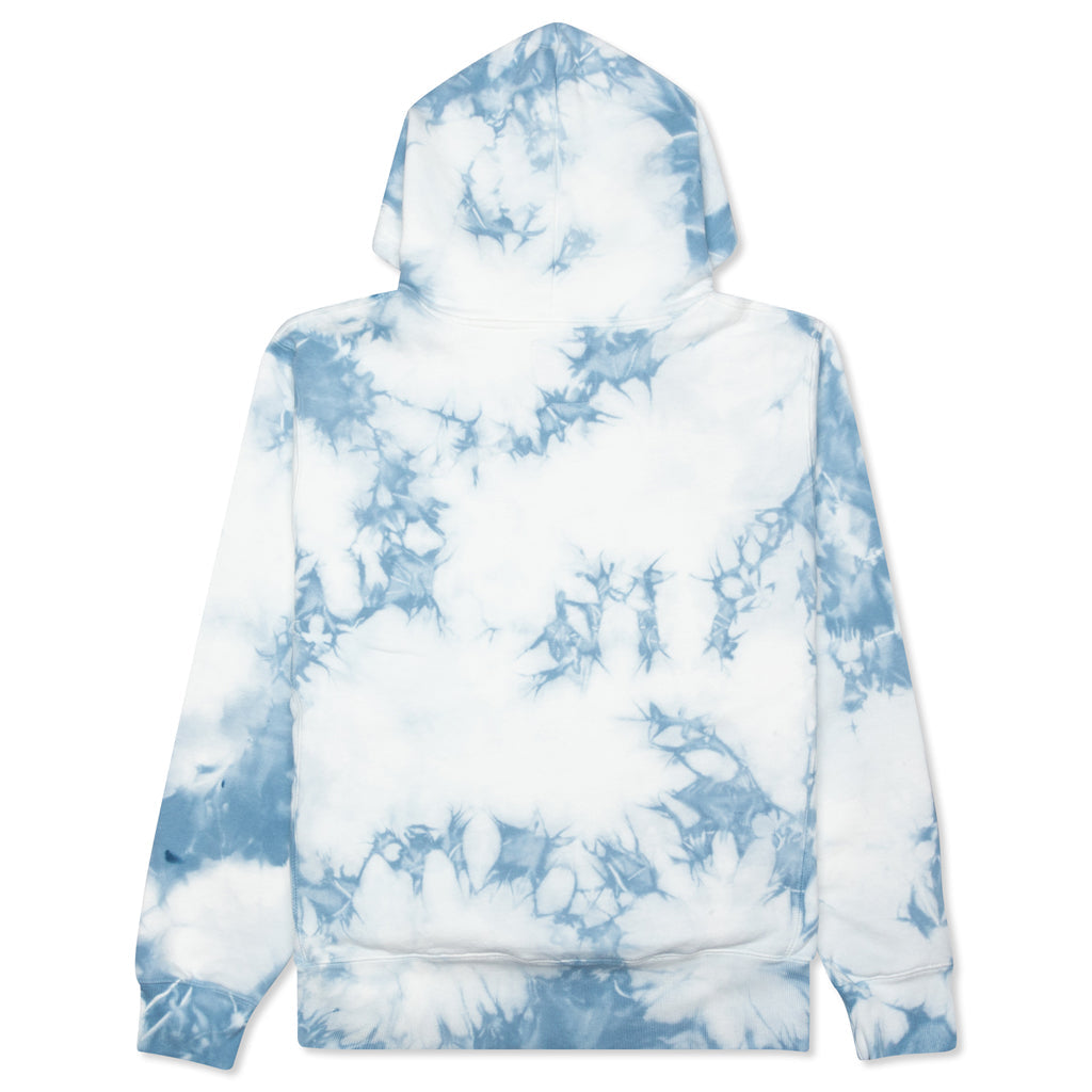 Chinatown x Grateful Dead Positive Altitude TD Hoodie - Tie Dye