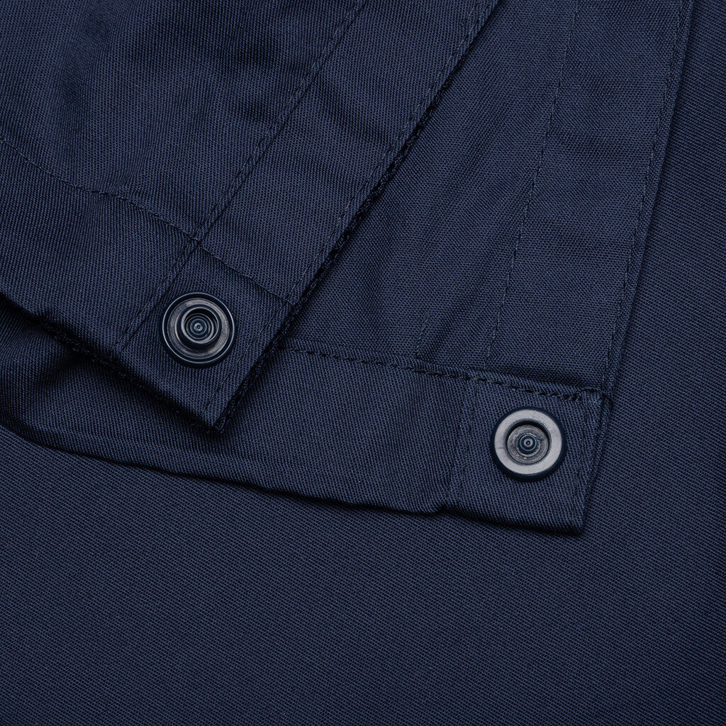 Converse x Kim Jones Cargo Pant - Black Iris