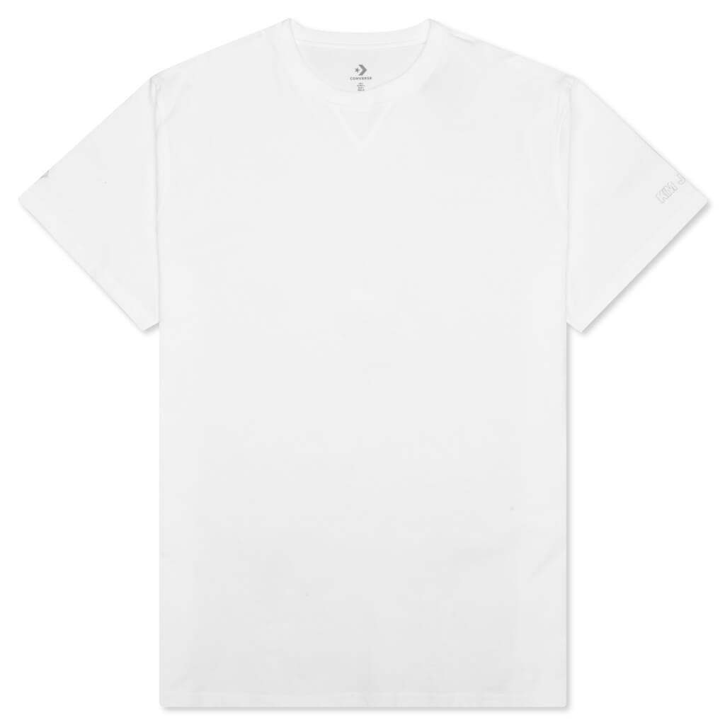 Converse x Kim Jones T-Shirt - White
