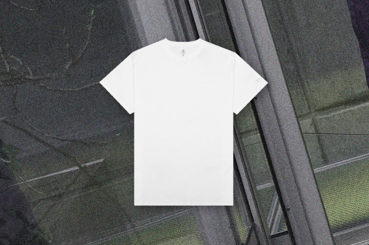 Converse x Kim Jones T-Shirt - White