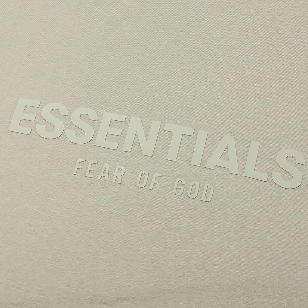 Short Sleeve Tee - Pistachio