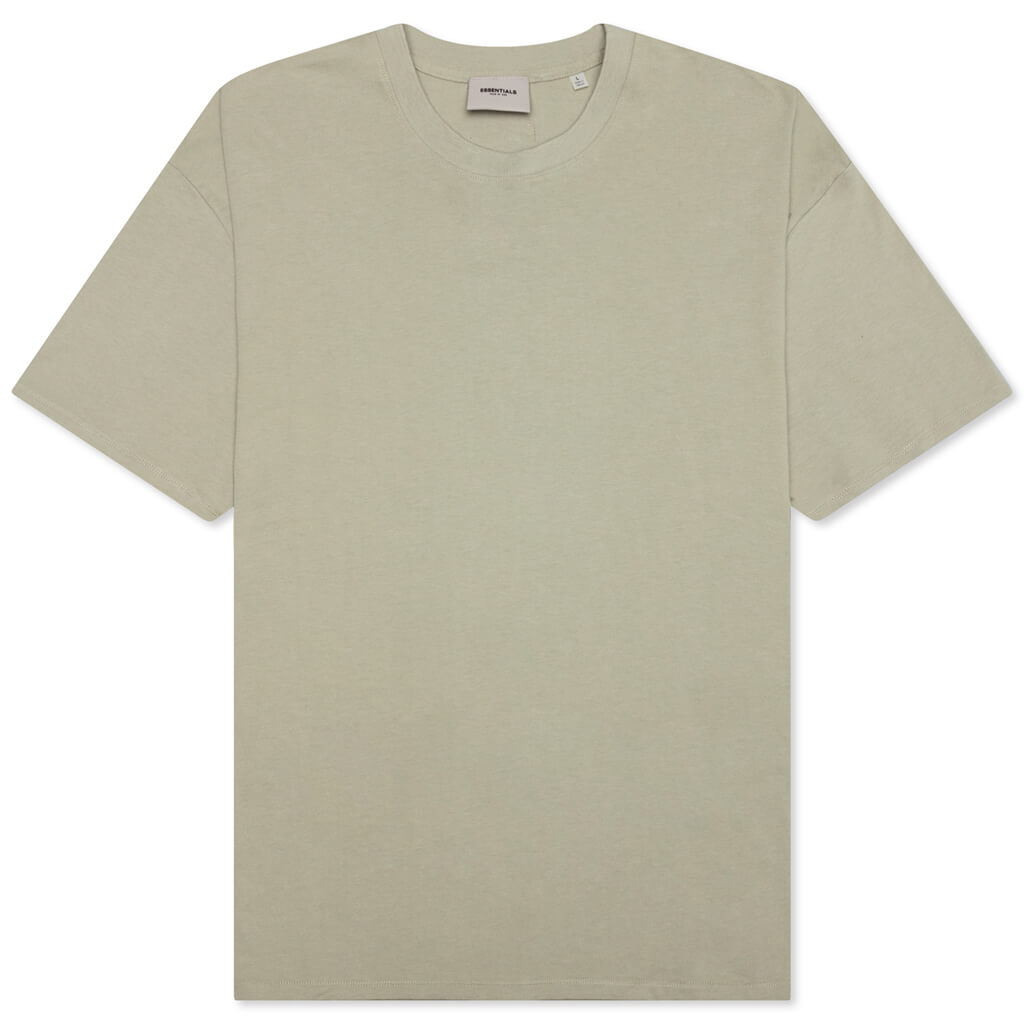 Short Sleeve Tee - Pistachio