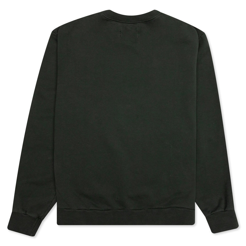 Cherub Sweater - Rosin