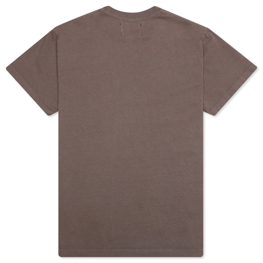 Glass Tee - Falcon