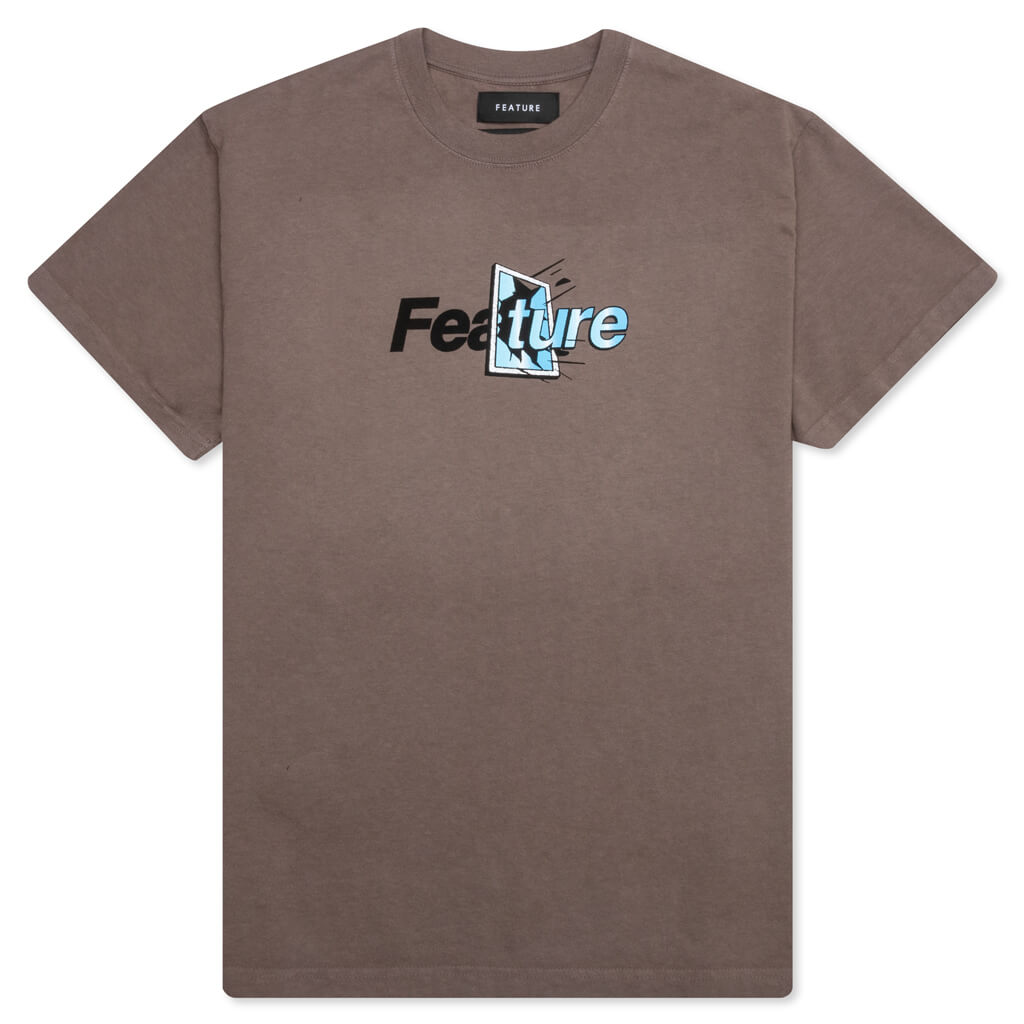Glass Tee - Falcon