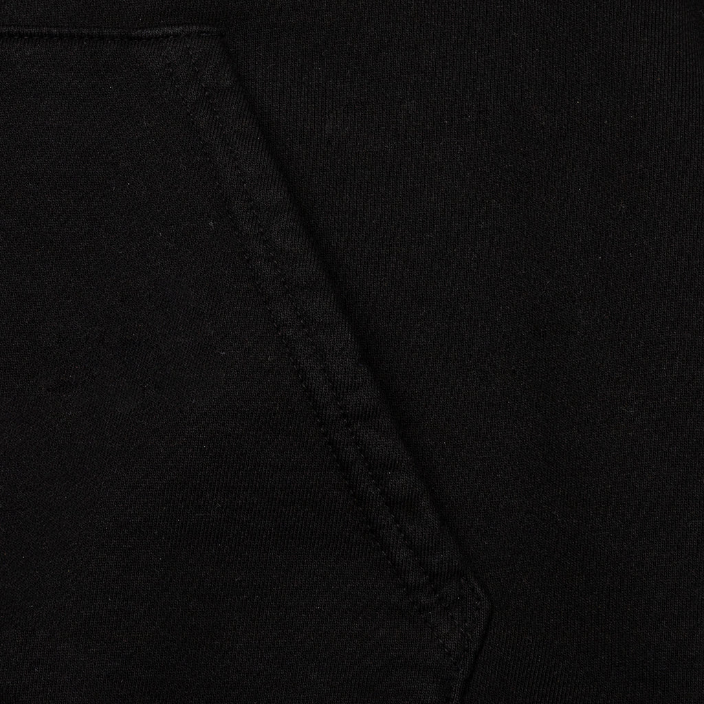Hills Hoodie - Black