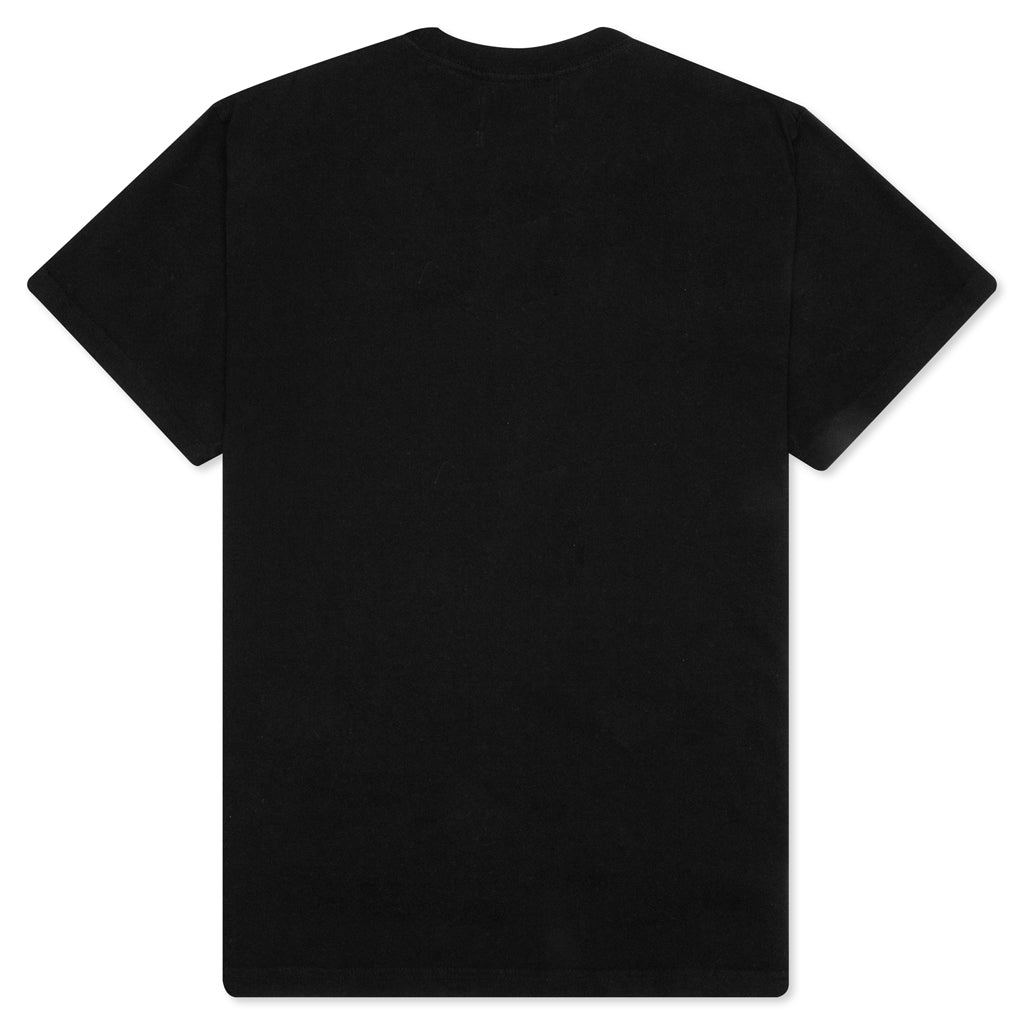 Horizon Tee - Black