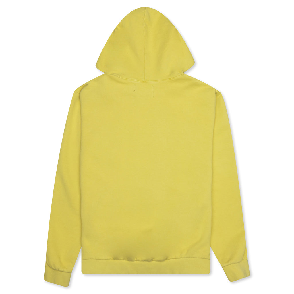 Illusion Hoodie - Evergreen Spring
