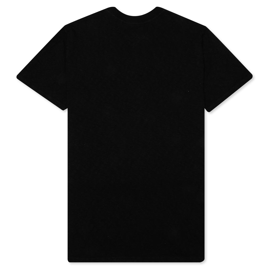 Proto Tee - Black