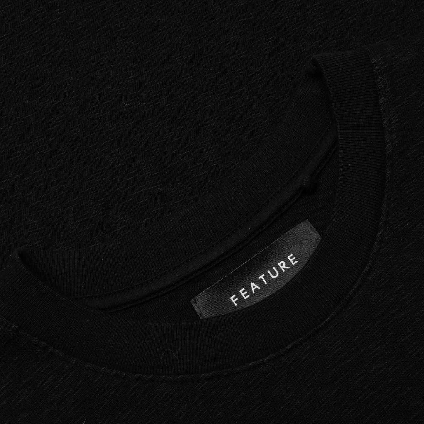 Proto Tee - Black