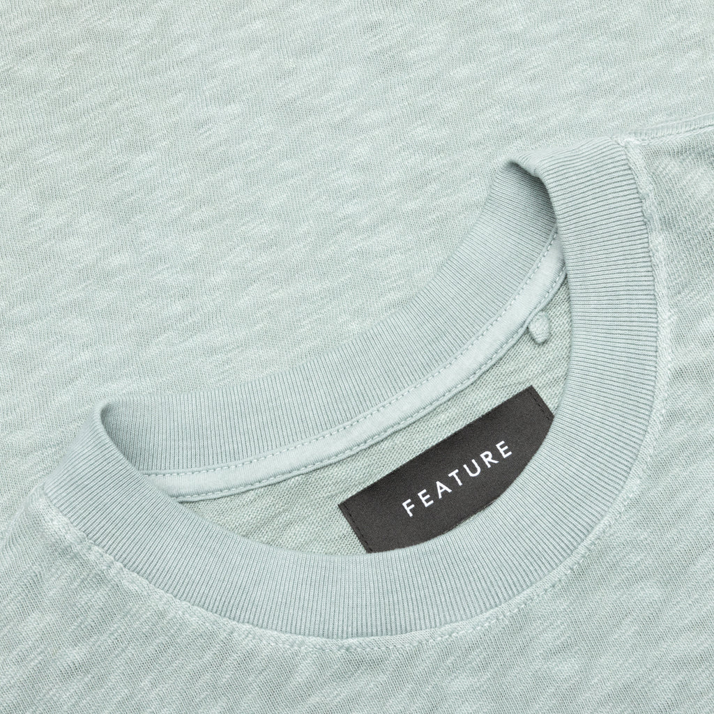 Proto Tee - Chinois Green
