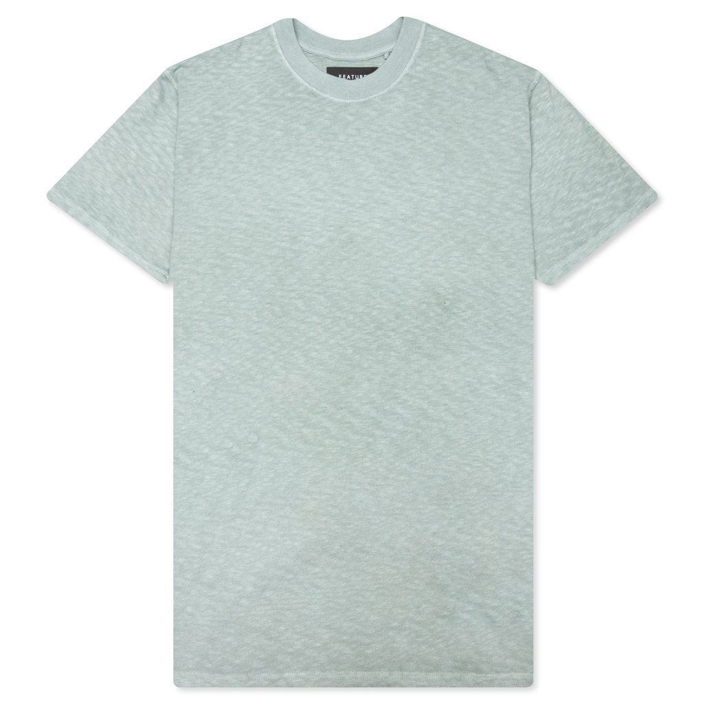 Proto Tee - Chinois Green