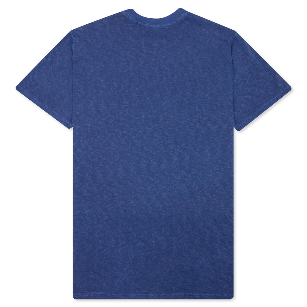 Proto Tee - Orient Blue