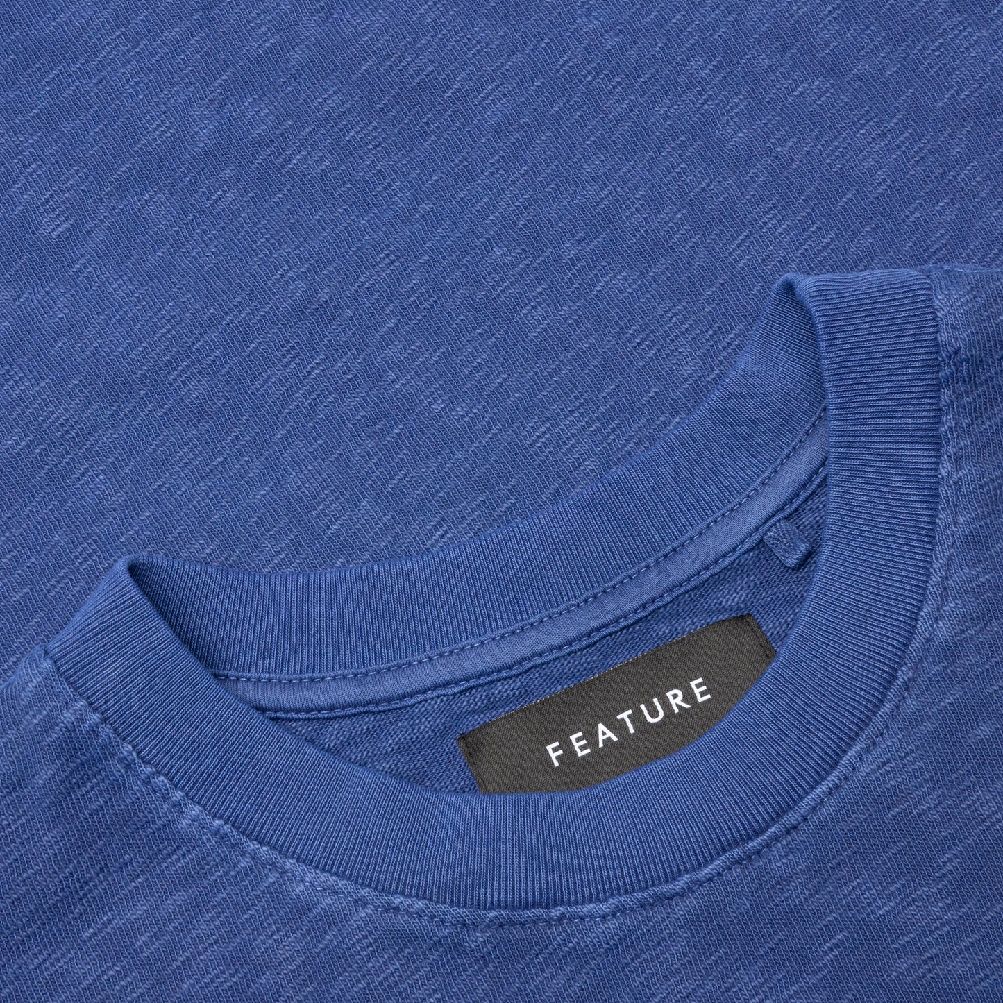 Proto Tee - Orient Blue