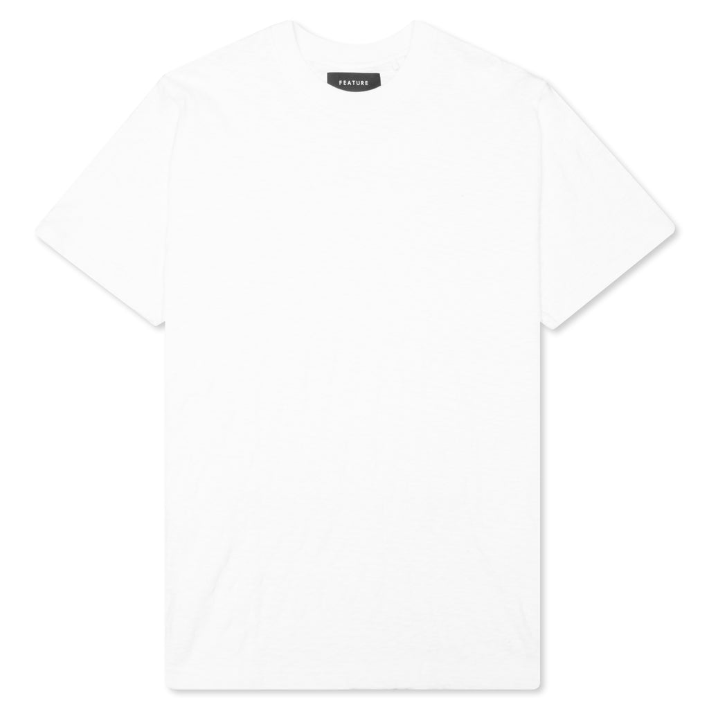 Proto Tee - Soft White