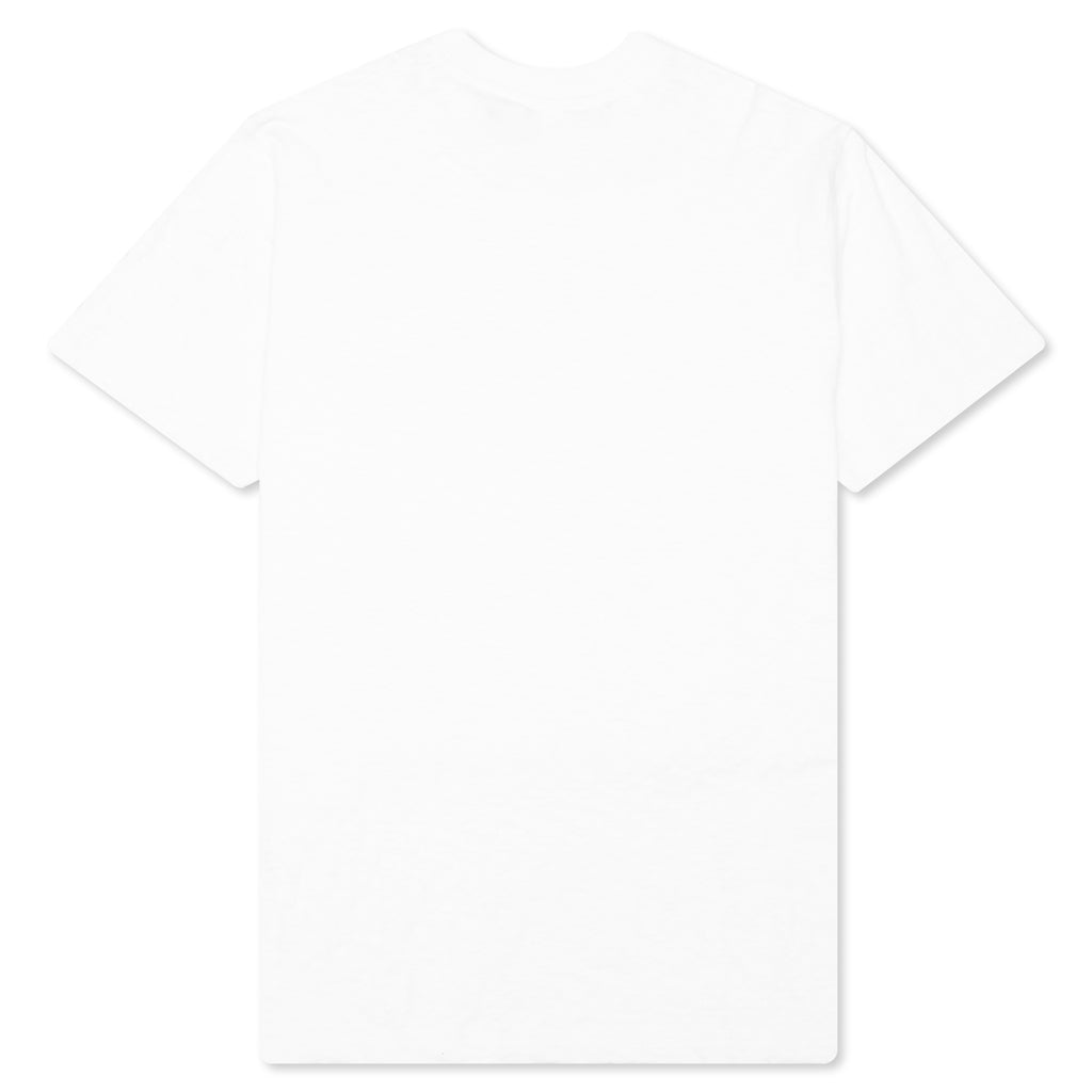 Proto Tee - Soft White