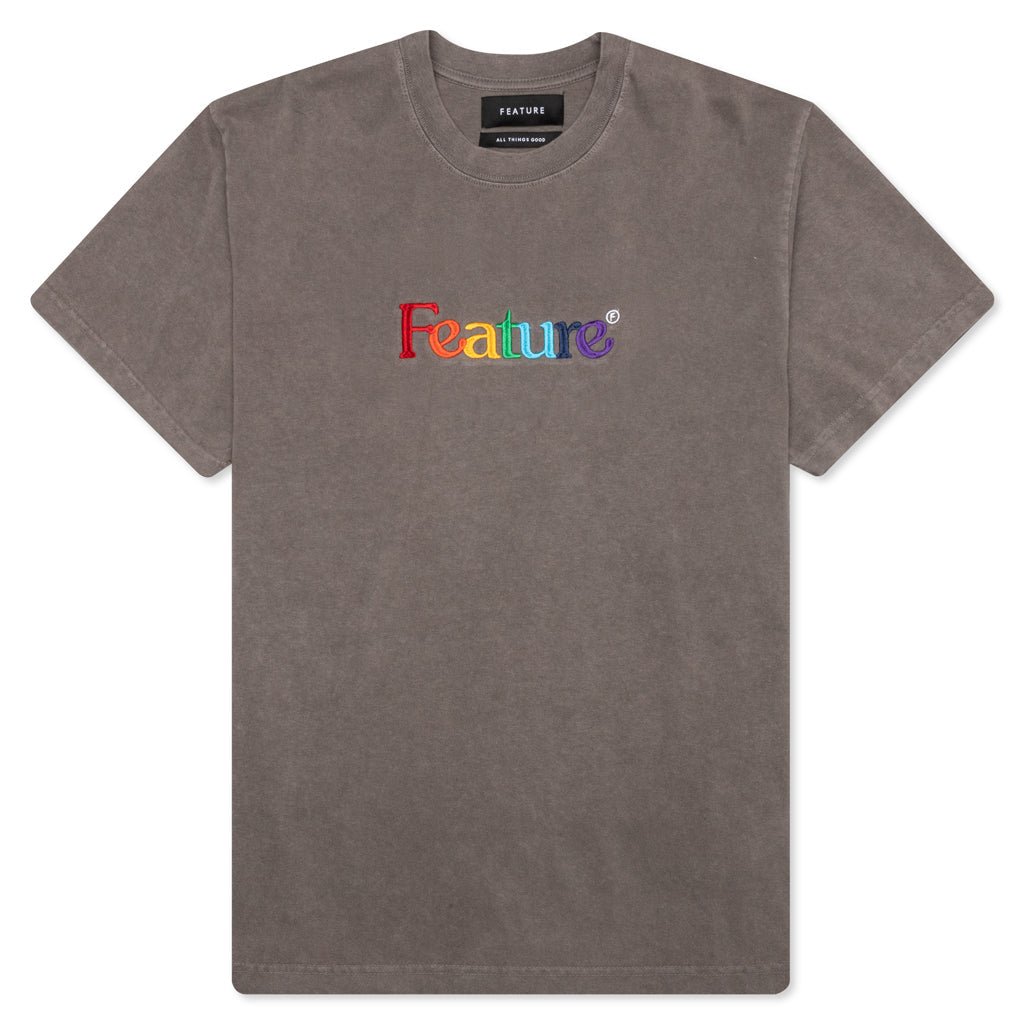 Spectrum Tee - Falcon