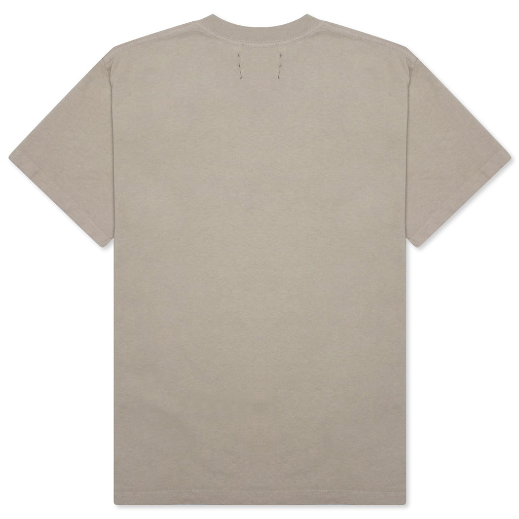 Sunny CA S/S Tee - Tree House