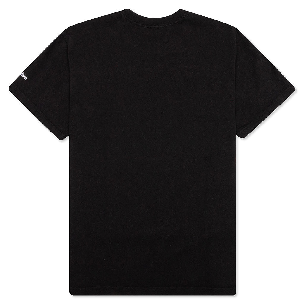 Feature x UNLV Ring of Thunder Tee - Black