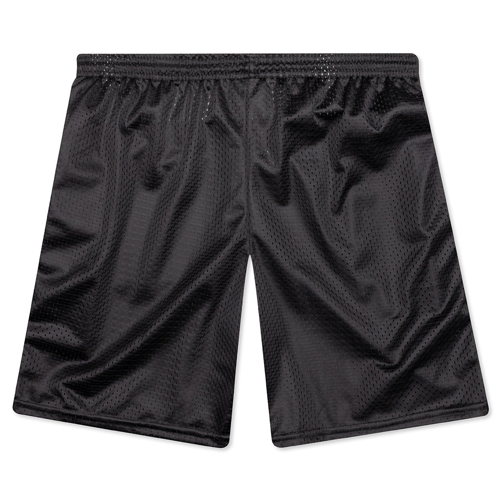Feature x UNLV Stars Mesh Shorts - Black
