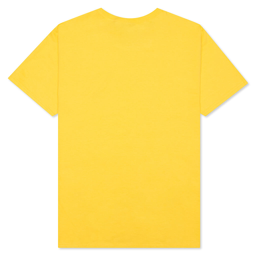 Monkey Radar Tee - Daisy