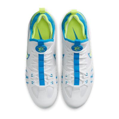 Nike Huarache 9 Varsity LAX SE