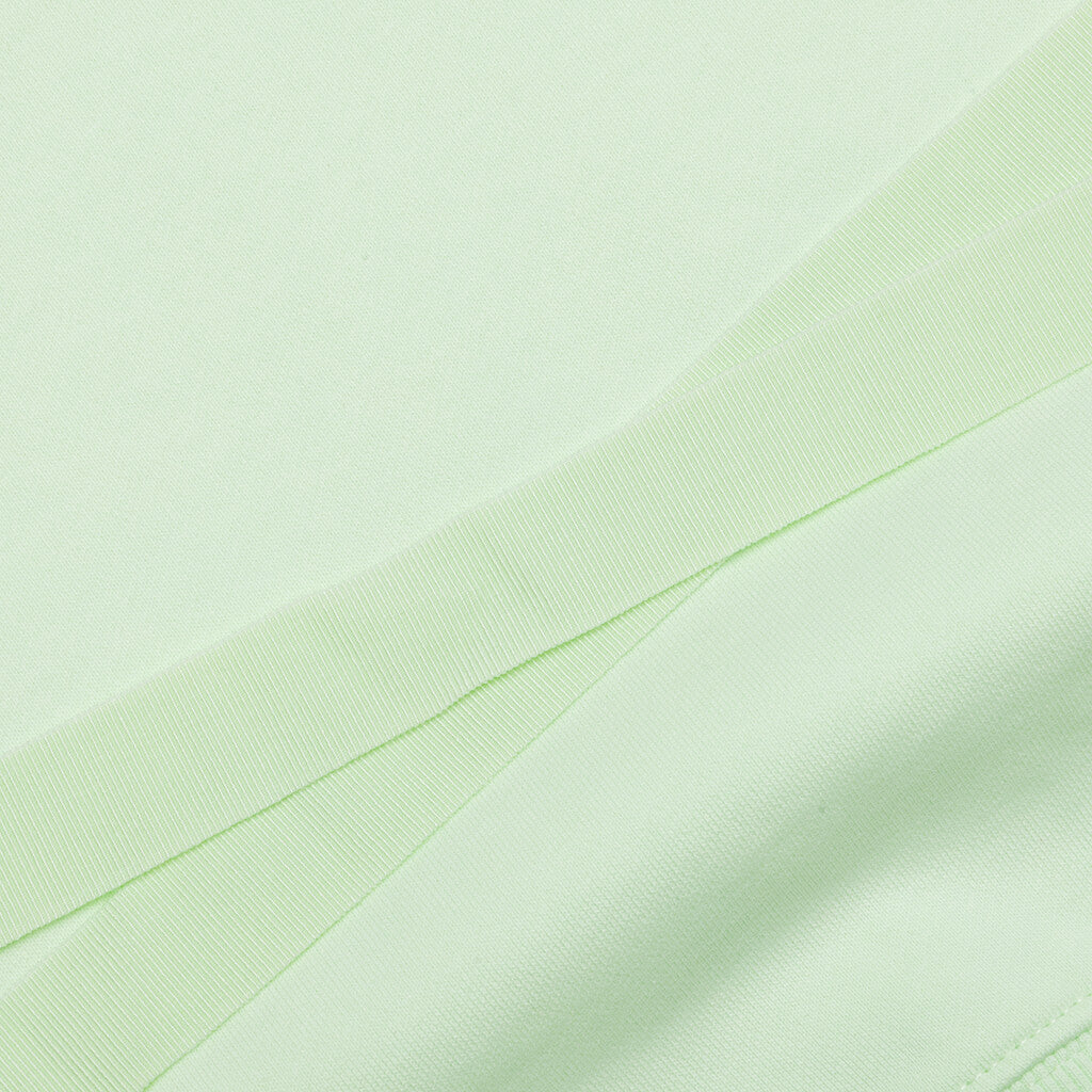 Aviator Crew - Electric Green