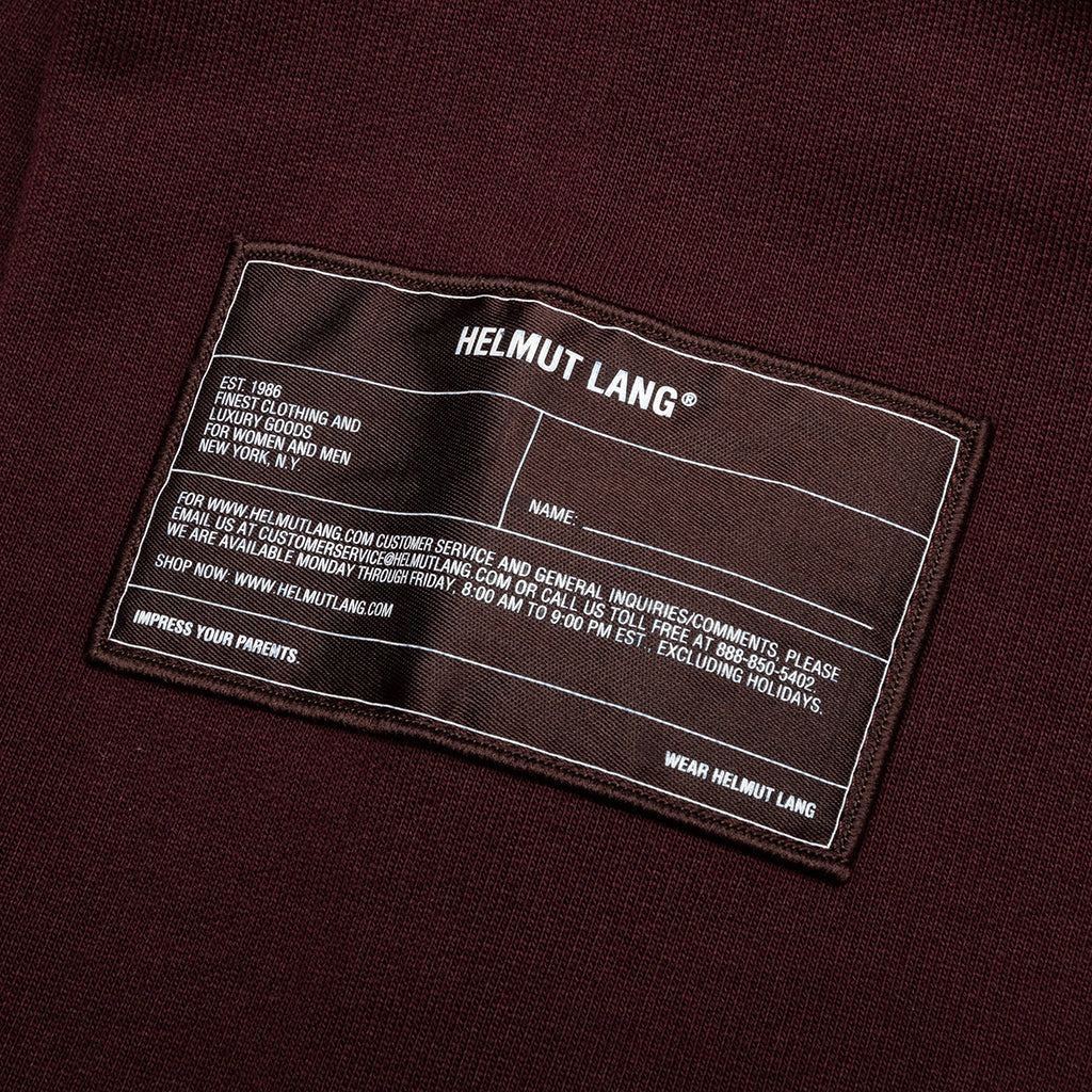 Crew Sweat - Crimson Night