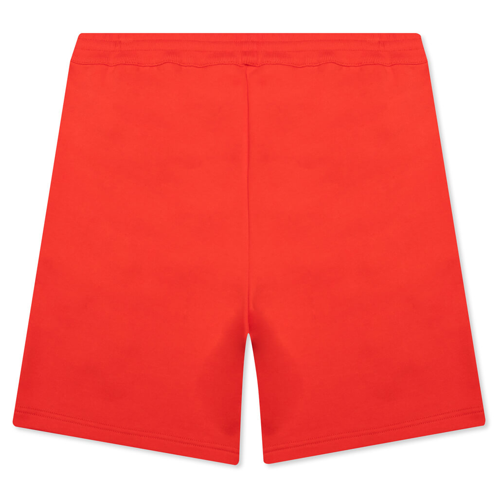 Figure Short - Flame