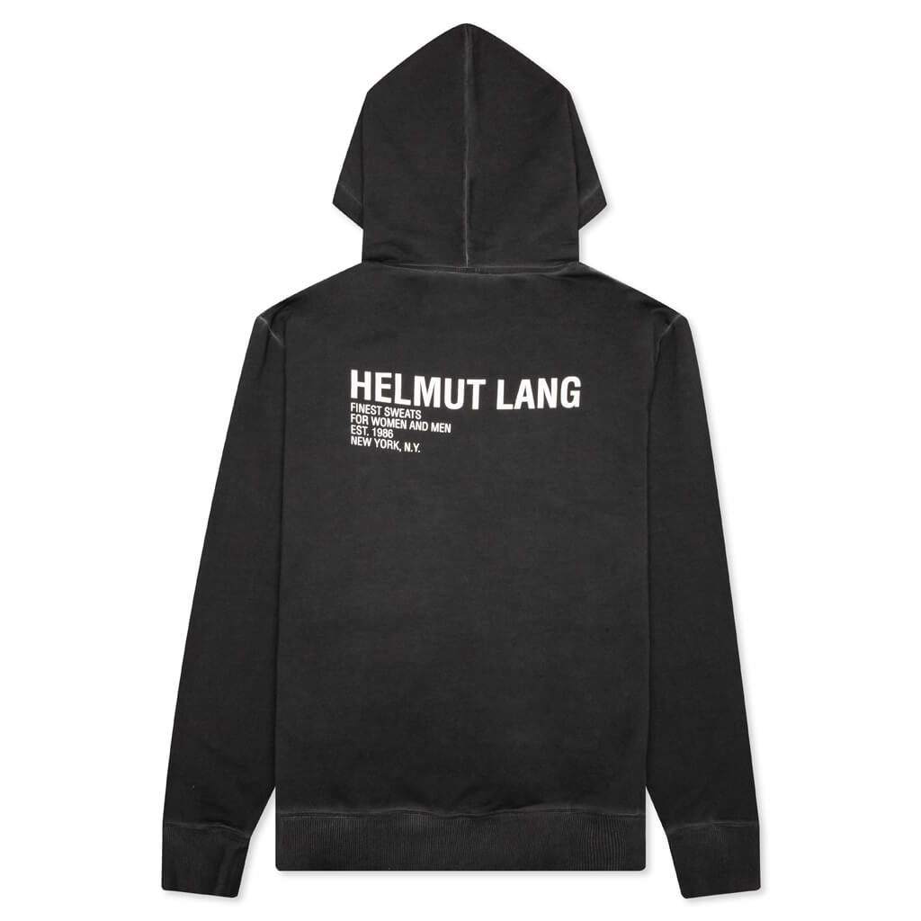 GD Hoodie - Charcoal
