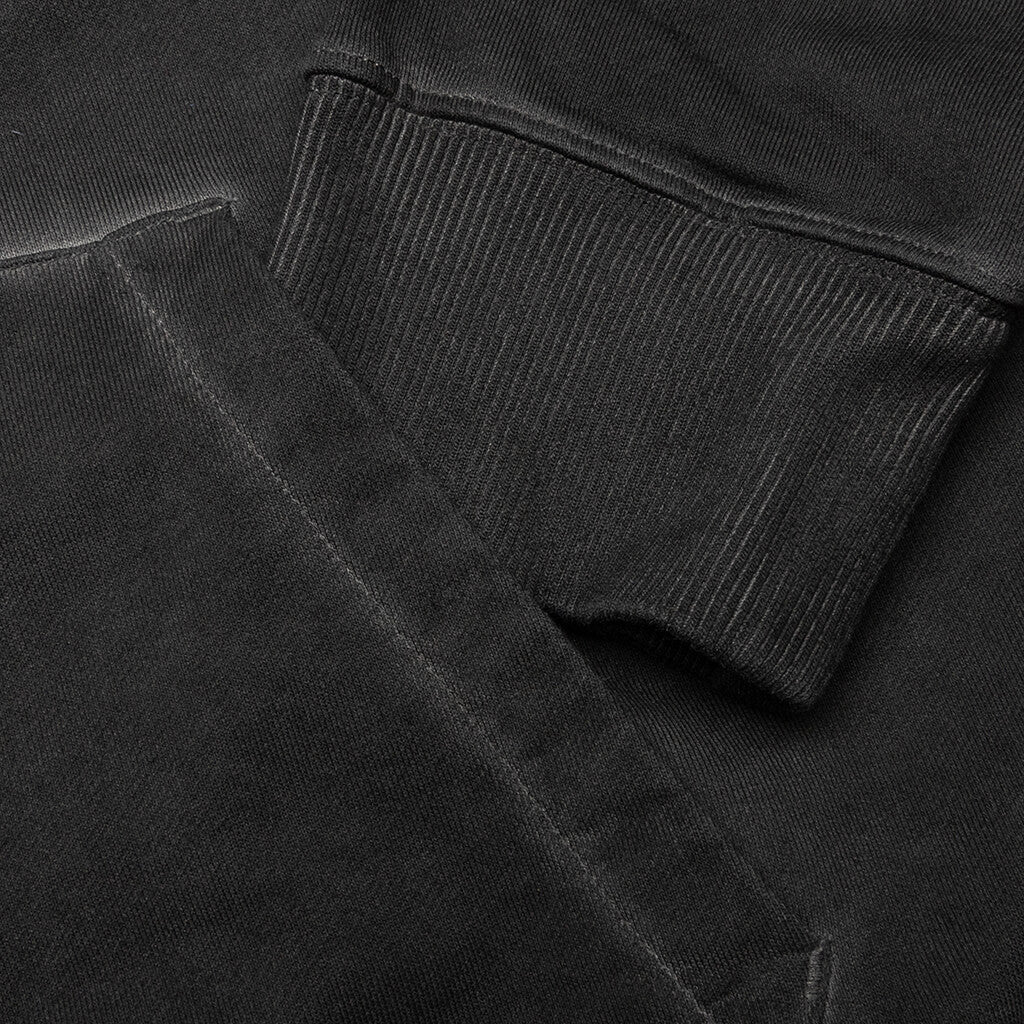 GD Hoodie - Charcoal