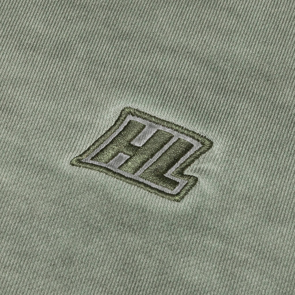 GD Military Crewneck - Alpine
