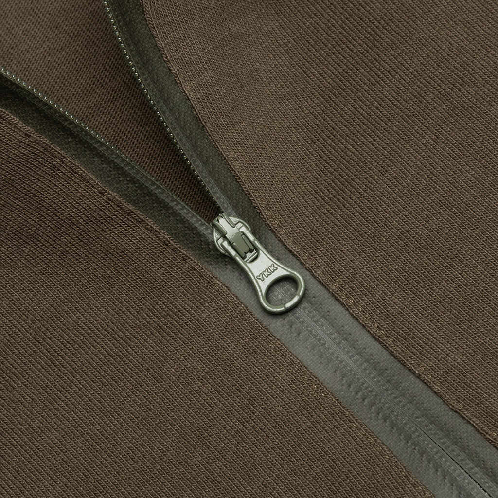 Polo Tee - Hunter Sage