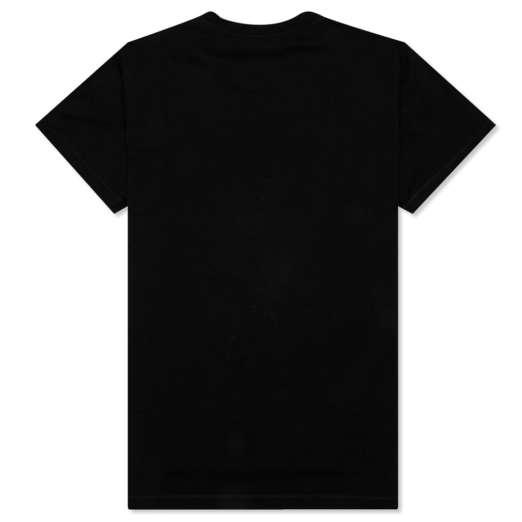Reflect AFFTIER0 Tee - Basalt Black