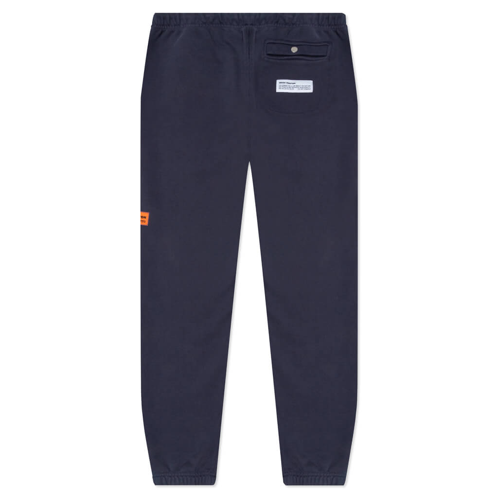 HP Warped Sweatpants - Anthracite