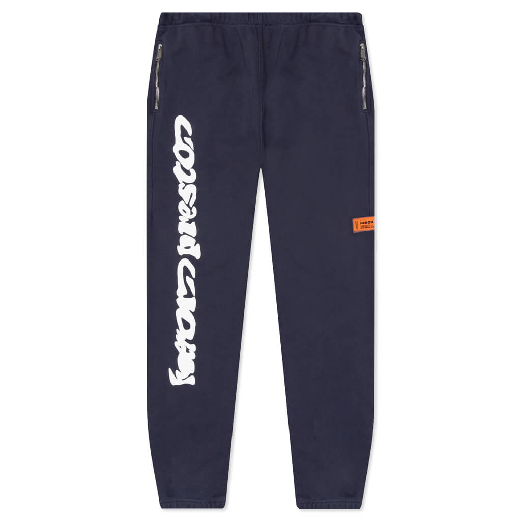 HP Warped Sweatpants - Anthracite