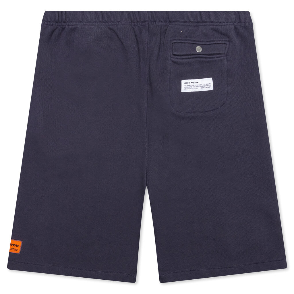 Periodic Sweatshorts - Anthracite