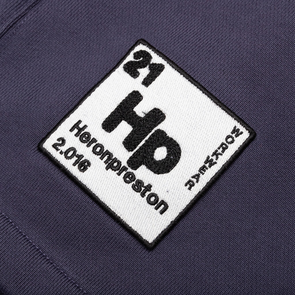 Periodic Sweatshorts - Anthracite