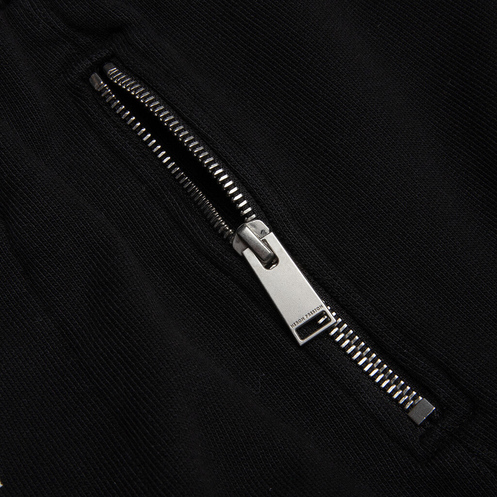 Sweatpants OS CTNMB Halo - Black/White