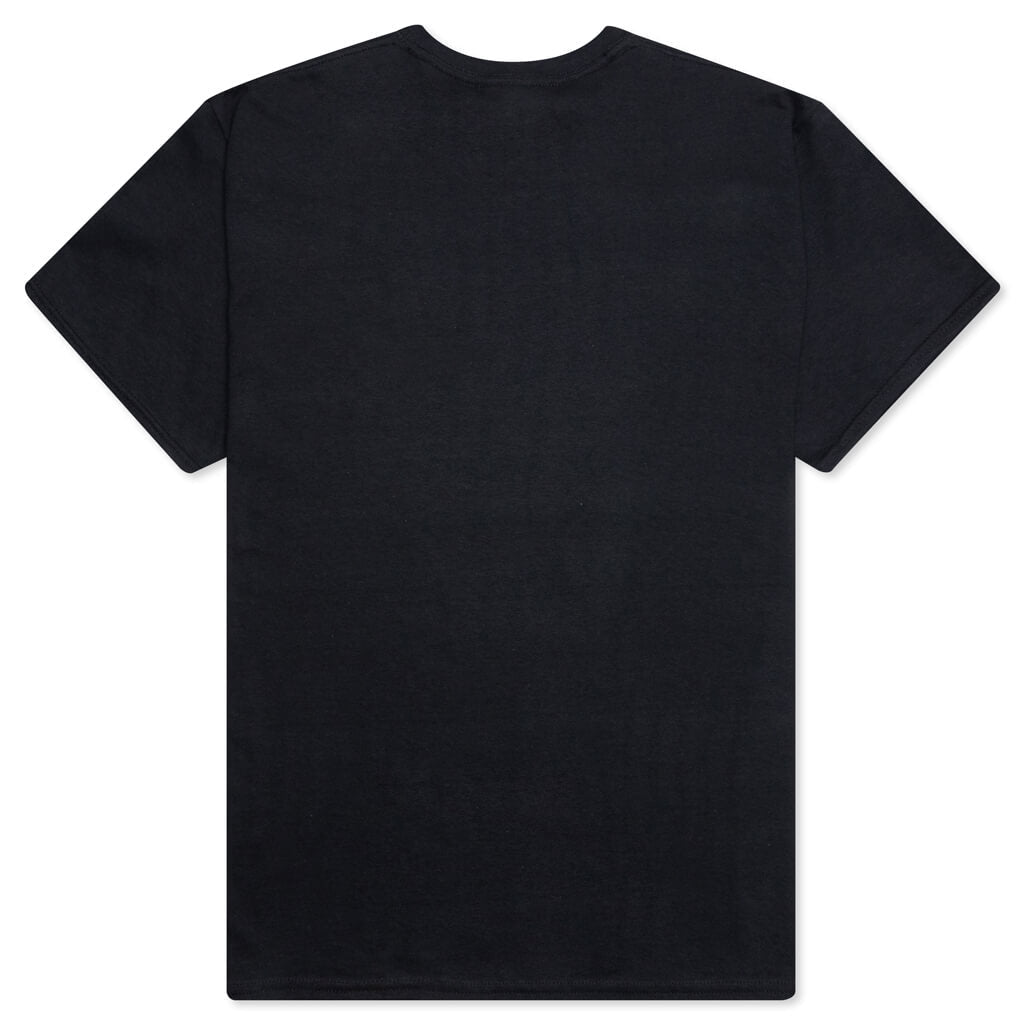 Dawn Tee - Black