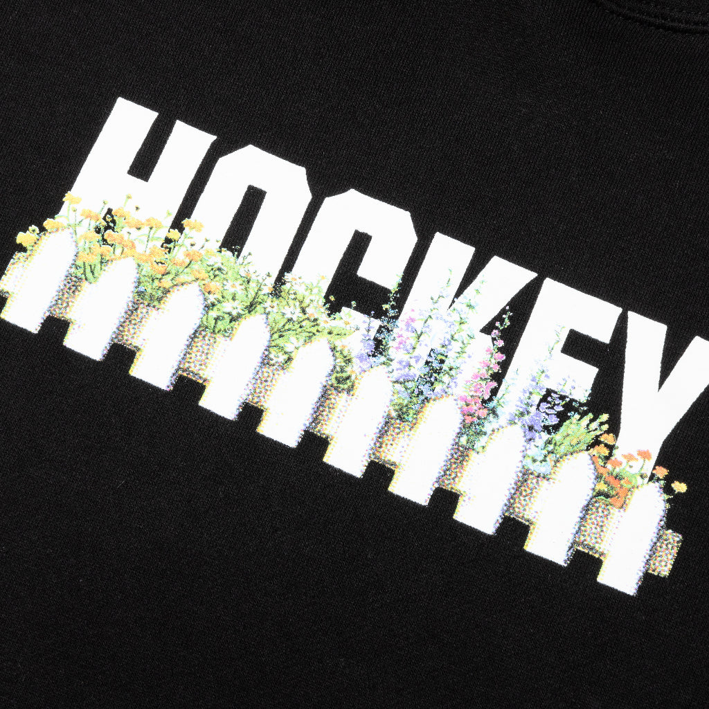 Neighbor Hoodie - Black