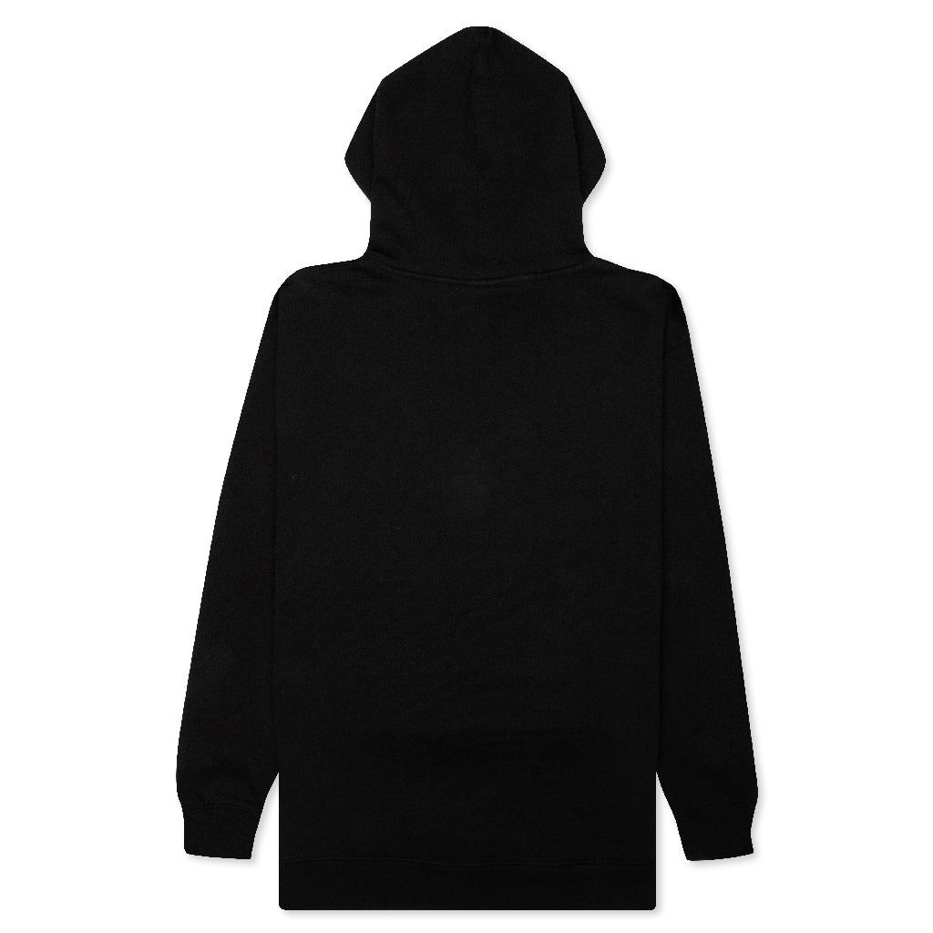 Neighbor Hoodie - Black