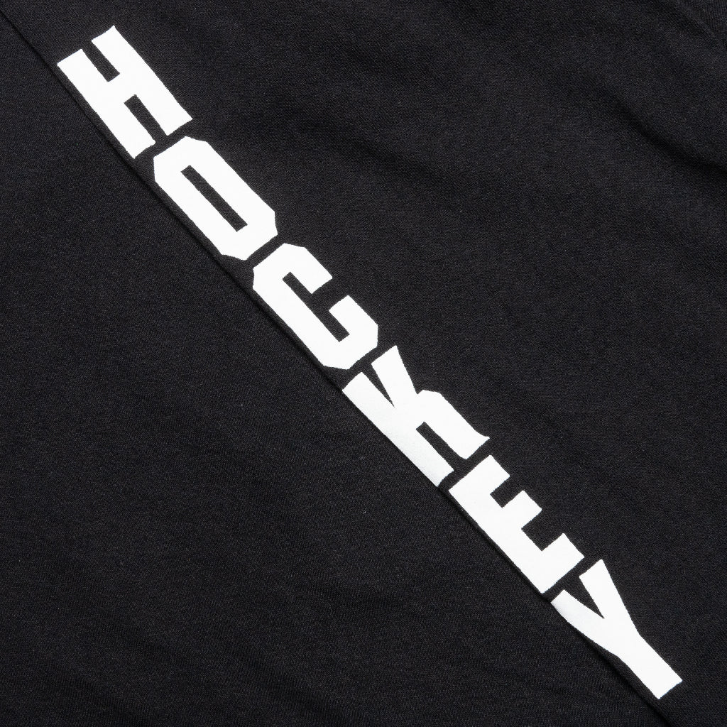 Ultraviolence L/S Tee - Black