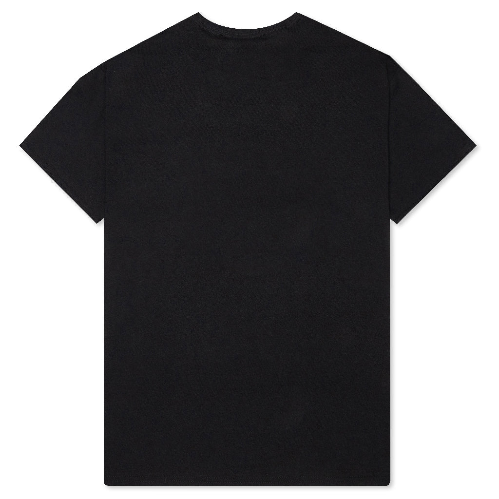 Ultraviolence Tee - Black