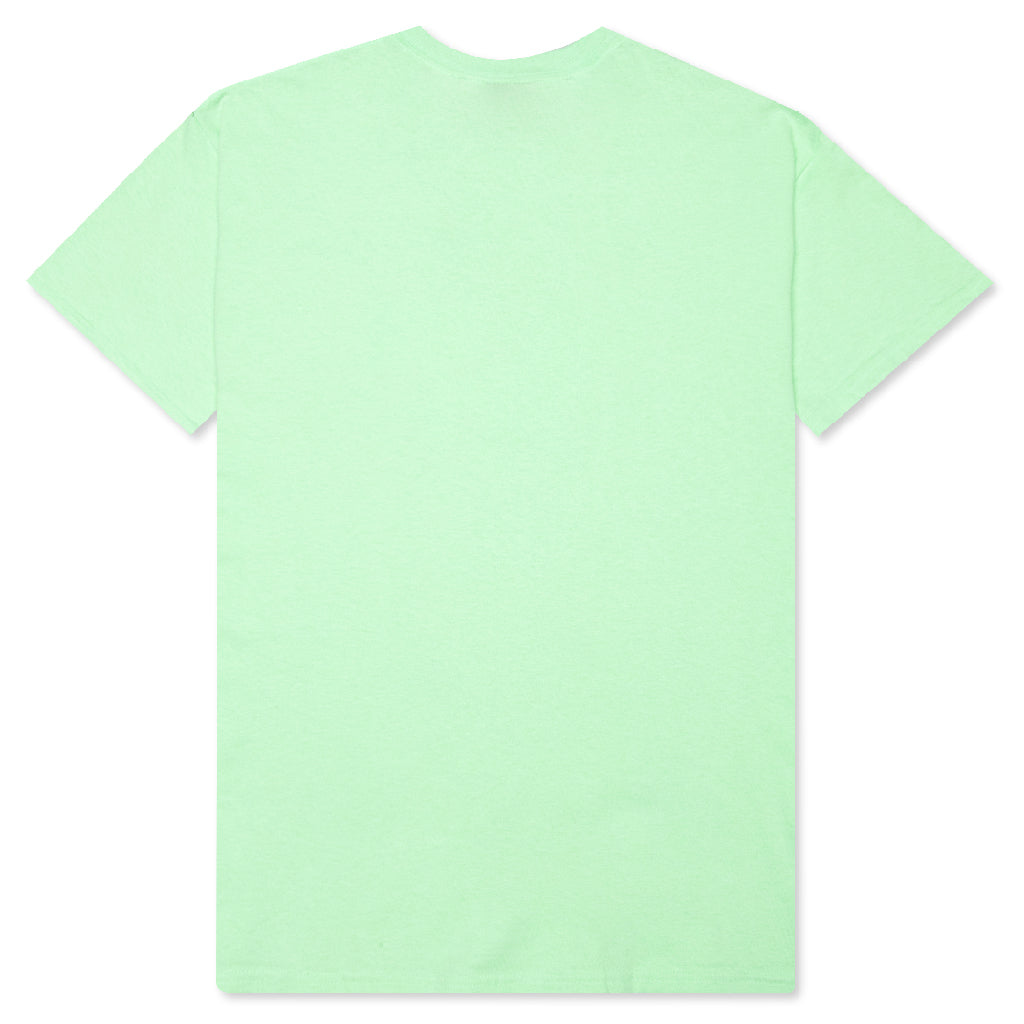 Ultraviolence Tee - Mint