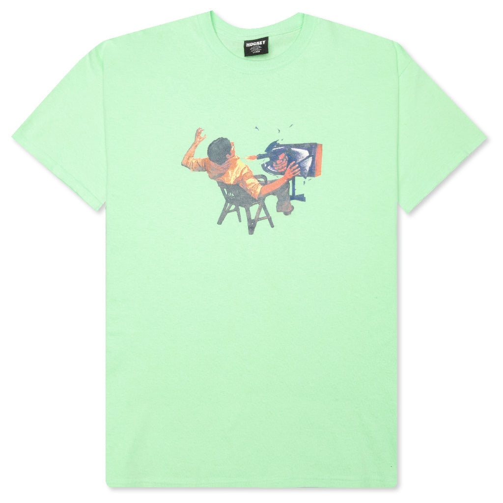 Ultraviolence Tee - Mint