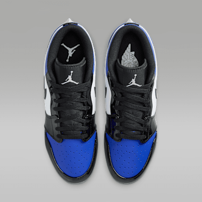 Jordan 1 Low TD