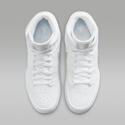 Jordan 1 Mid TD