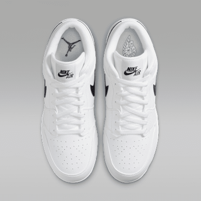 Jordan 1 Retro Low Metal