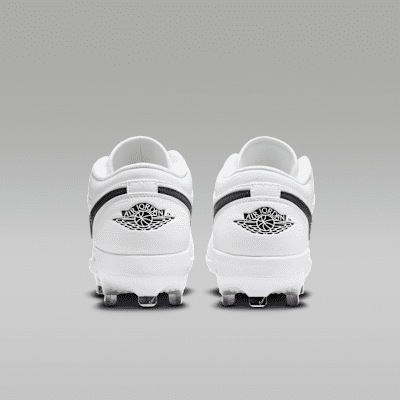 Jordan 1 Retro Low Metal